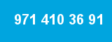 971 410 36 91